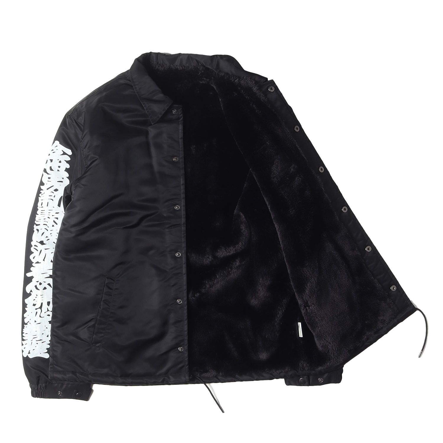 美品】BUENA VISTA ブエナビスタ ジャケット ブラック 黒 サイズ:XL