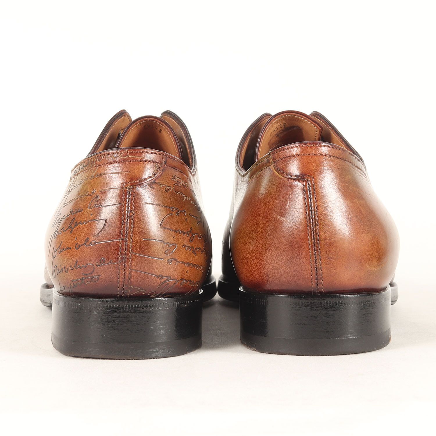 Berluti サイズ7.0 Berluti サイズ7.0