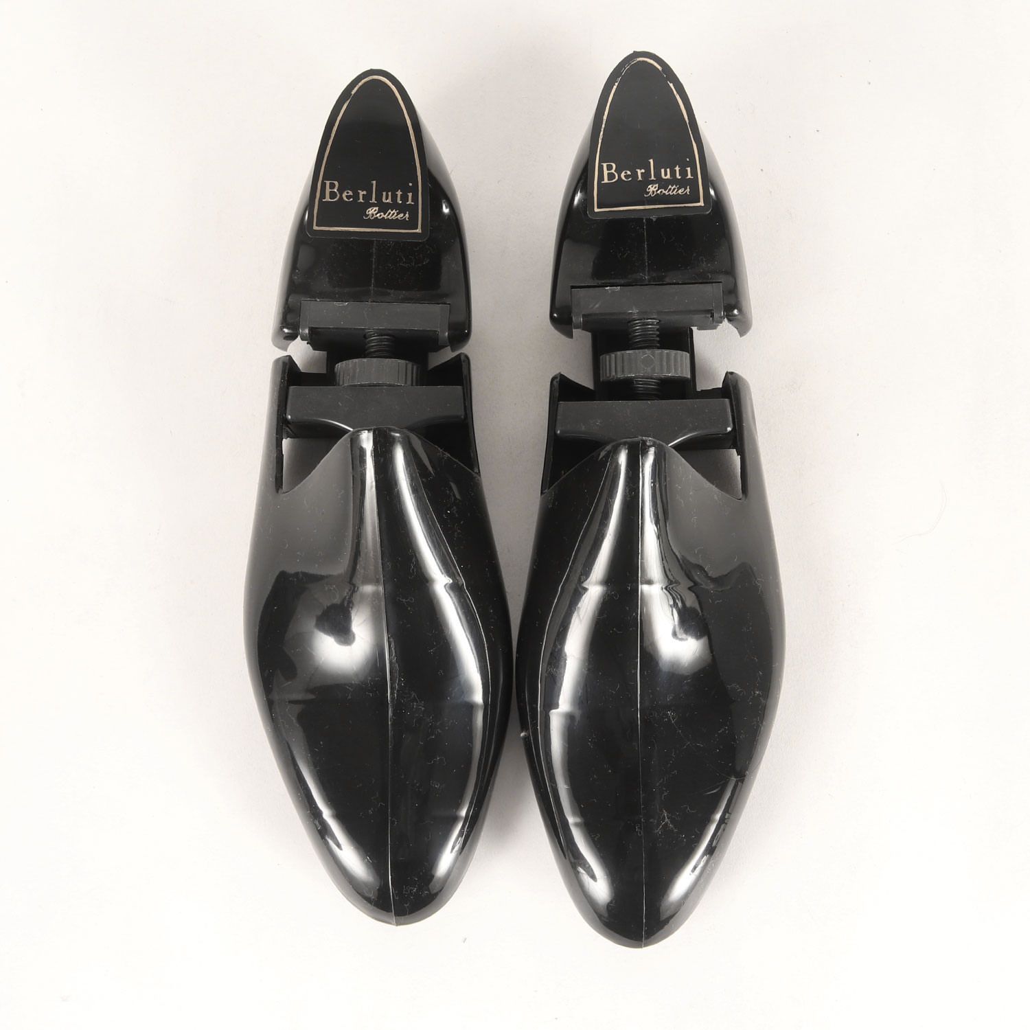 ベルルッティ　アレサンドロ　サイズ7 1/2 Berluti ベルルッティ サイズ:7 1/2(26.5cm位) | アレッサンドロ