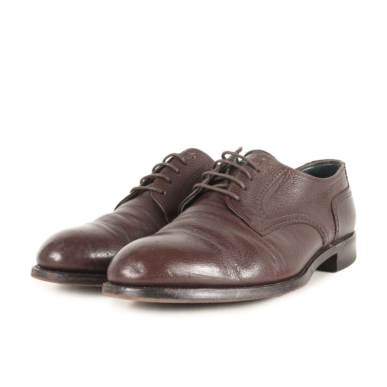 未使用 スコッチグレイン レザー シューズ 26cm 楽天市場】【未使用品】【靴】SCOTCH GRAIN スコッチグレイン ヒロカワ