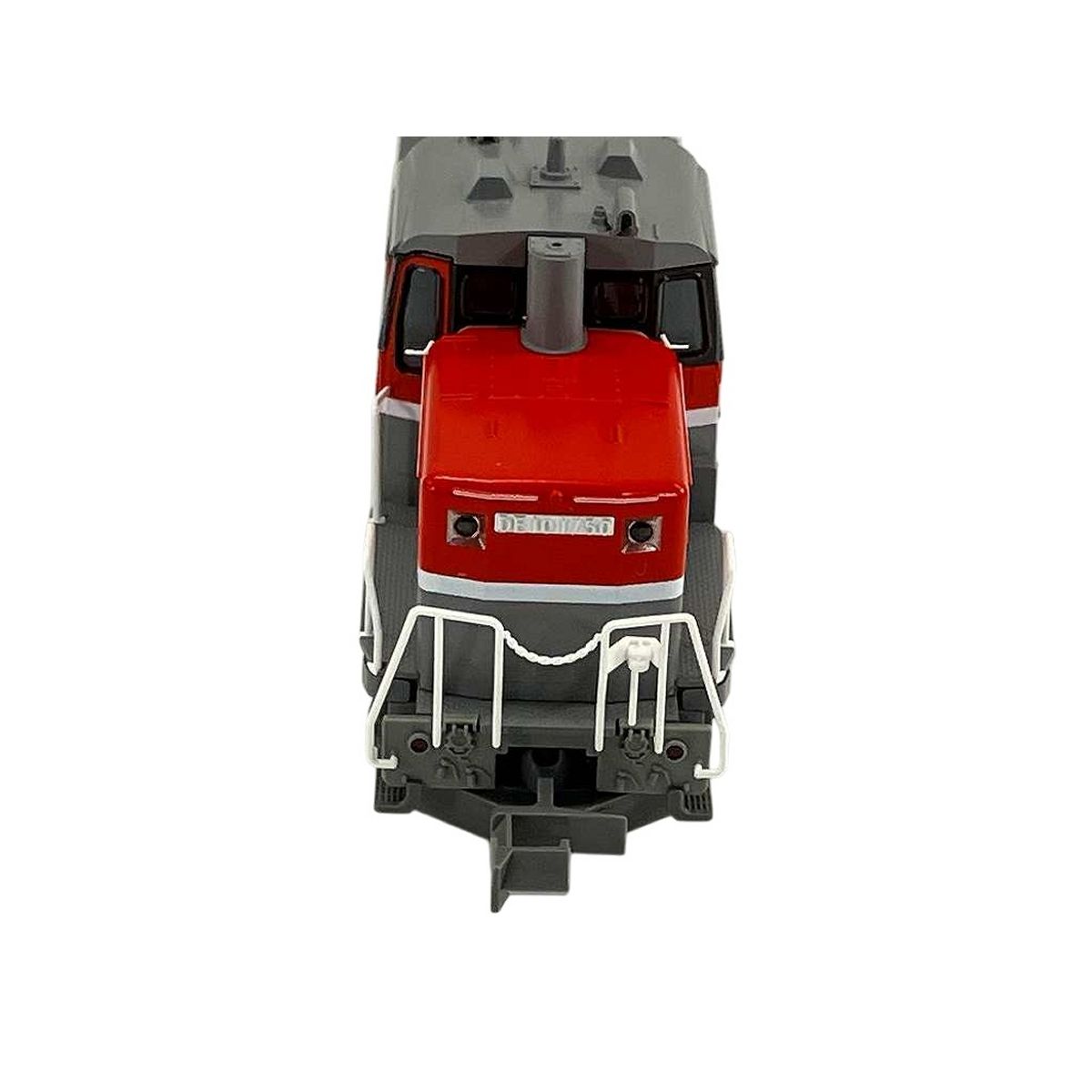 KATO 7011-3 カトー DE10 JR貨物 更新色 鉄道模型 Nゲージ 美品
