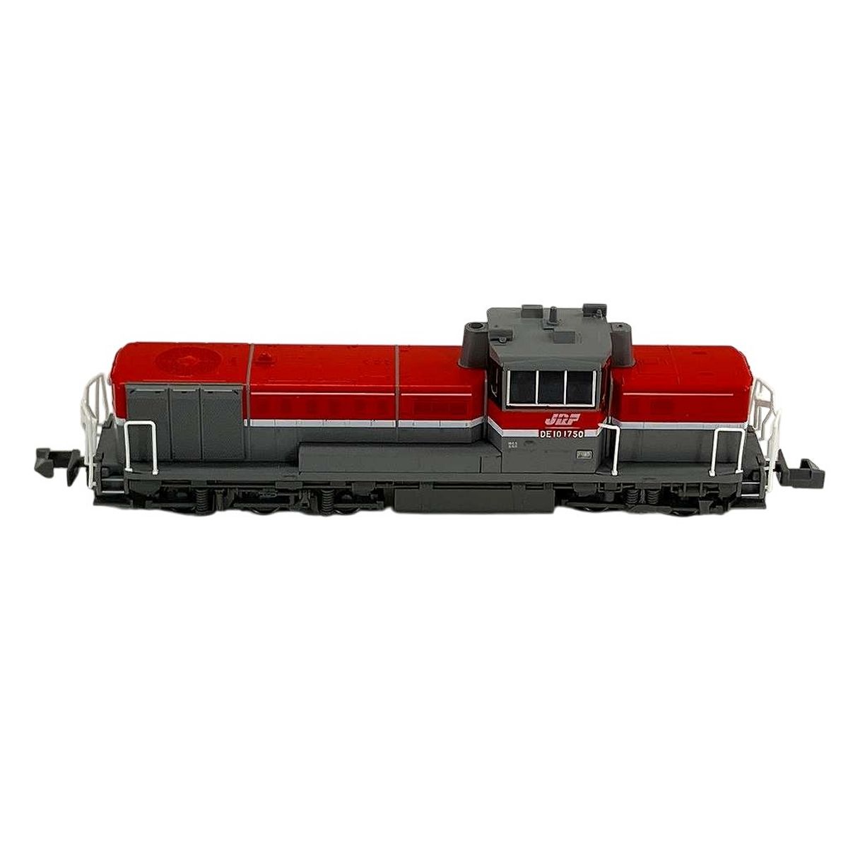 KATO 7011-3 カトー DE10 JR貨物 更新色 鉄道模型 Nゲージ 美品