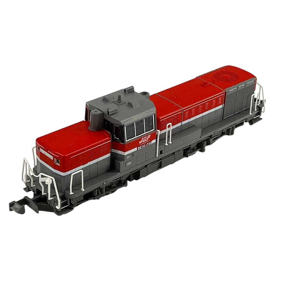 【新品・未使用】DE10 KATO7011-3 KATO 7011-3 カトー DE10 JR貨物 更新色 鉄道模型 Nゲージ 美品