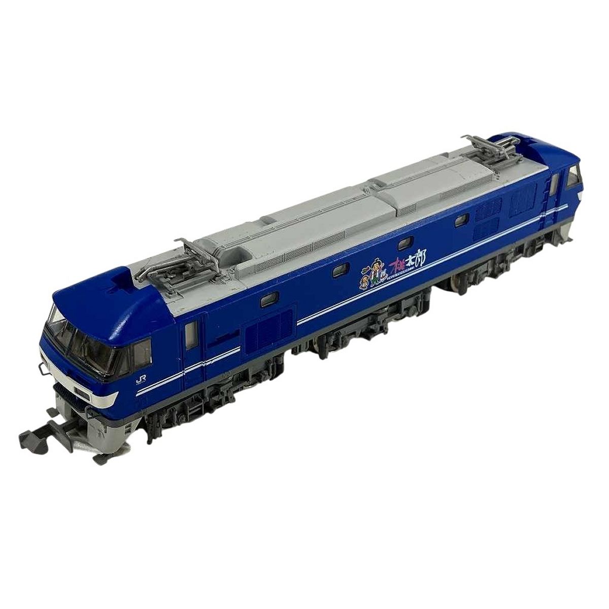 KATO 3034-7 カトー EF210 100番台 シングルアームパンタグラフ 新塗装