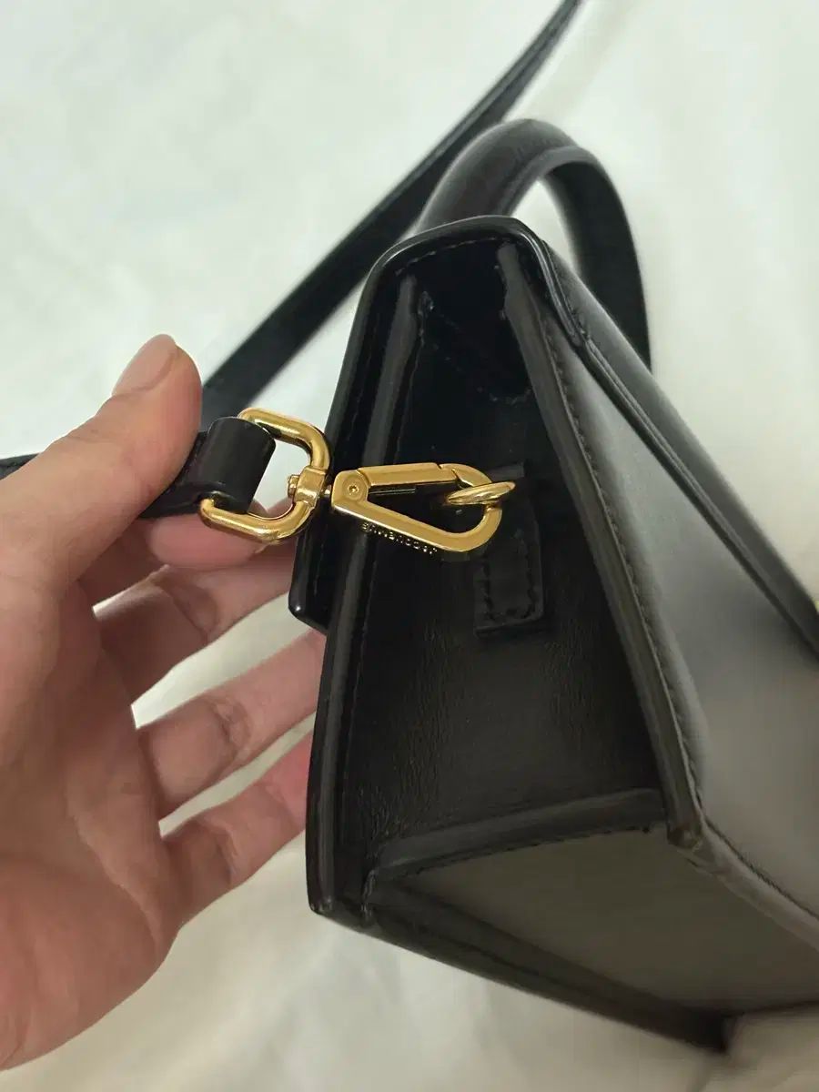 JACQUEMUS ジャックムス ル キー トゥー ロング ブラック JACQUEMUS