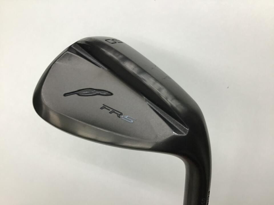 FR-5 ダイヤモンドブラックサテン | 50 | NSプロ TS-101w ブラック