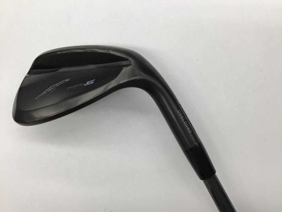 FR-5 ダイヤモンドブラックサテン | 50 | NSプロ TS-101w ブラック