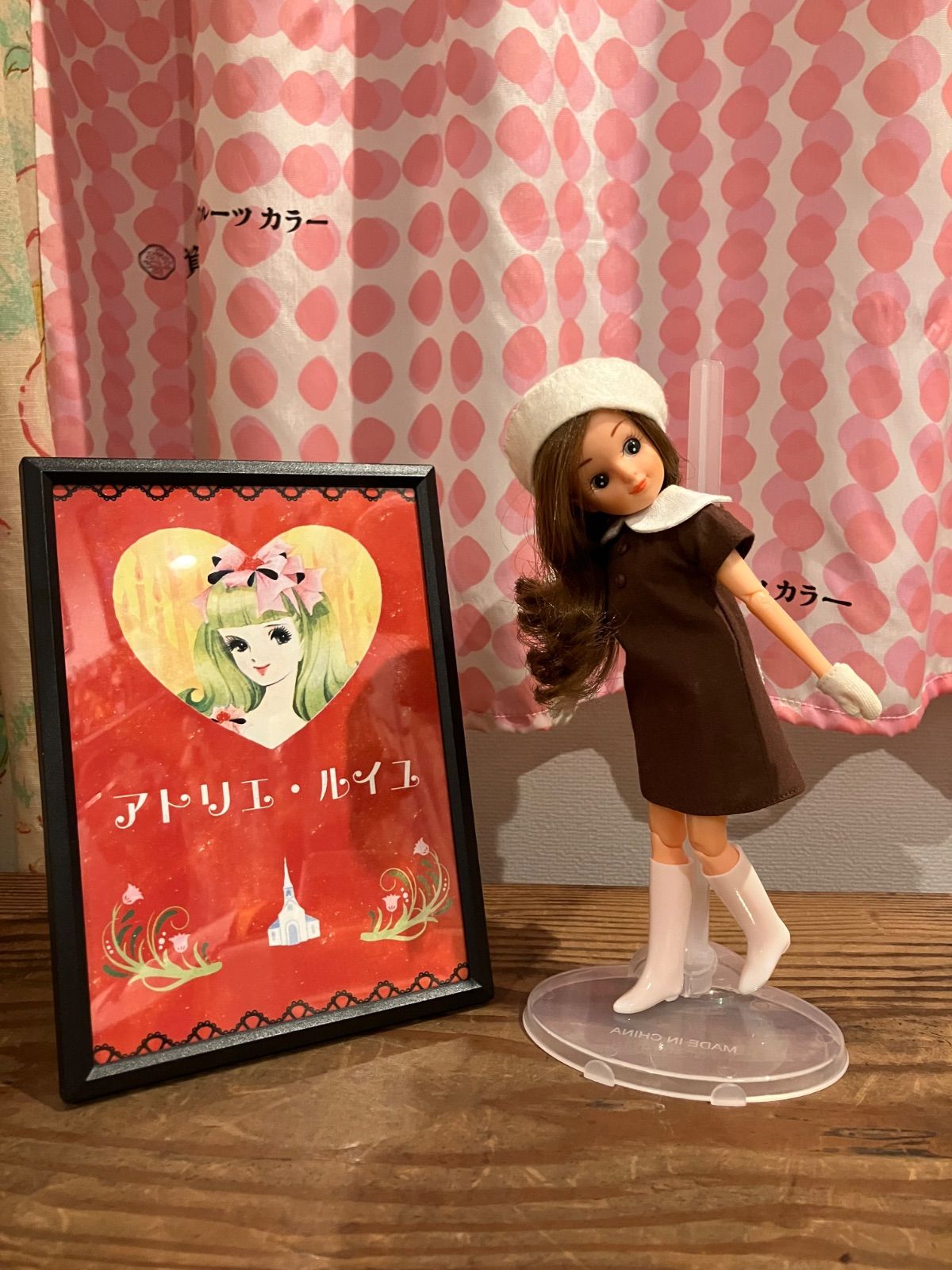 着せ替え服・アウトフィット k11 着せ替え服・アウトフィット k11 着せ替え服・アウトフィット k11