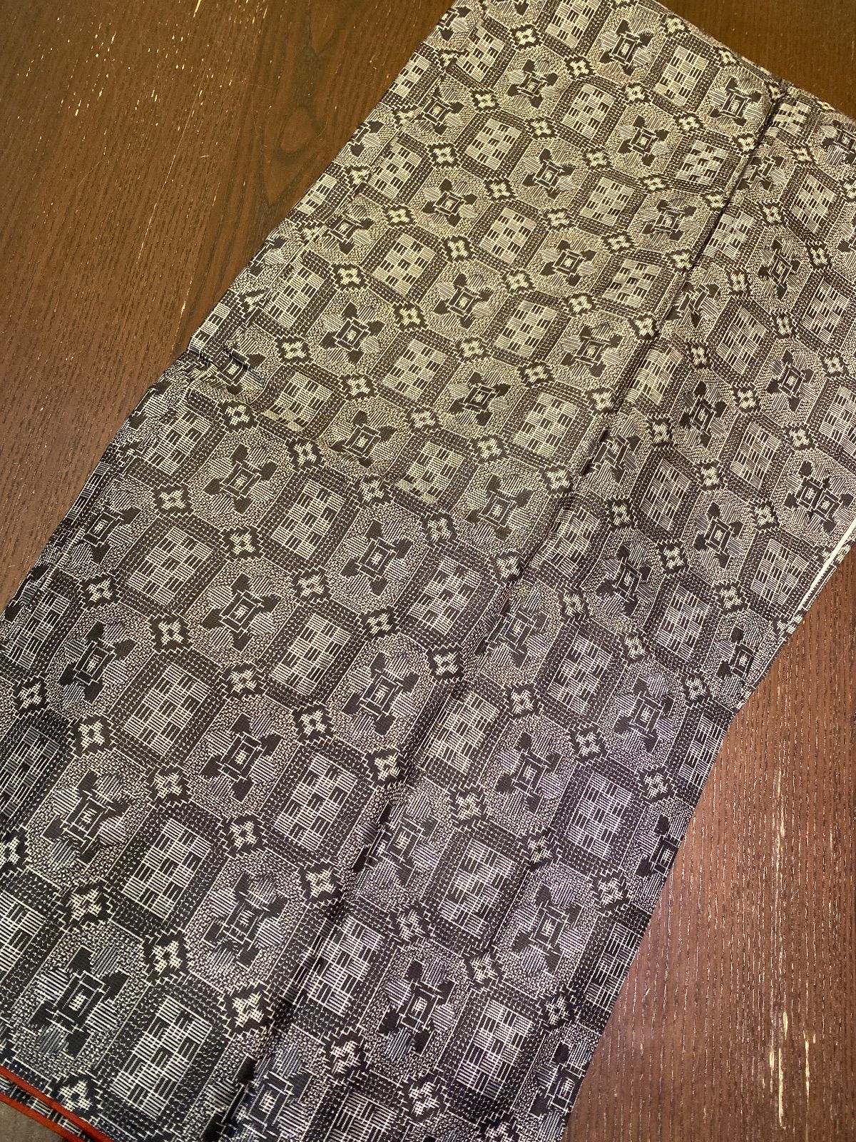 【着物まとめ売り】 正絹大島紬15枚　　リメイク素材　　ハンドメイド向け 2025年最新】紬リメイクまとめ売りの人気アイテム - メルカリ