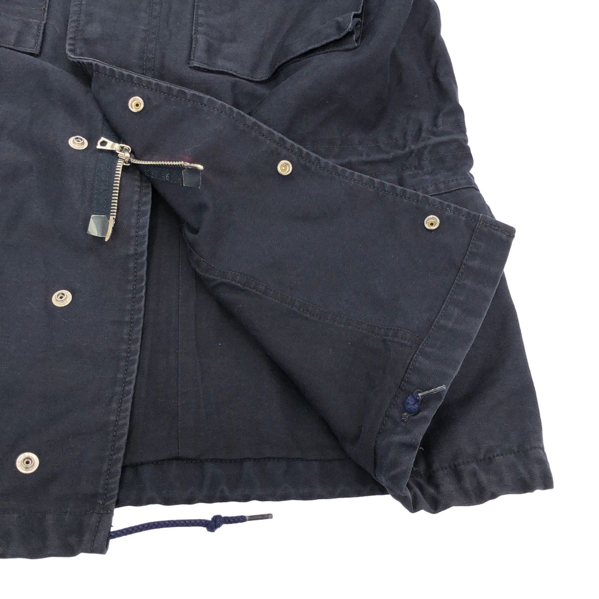 uniform experiment ユニフォームエクスペリメント ミリタリー