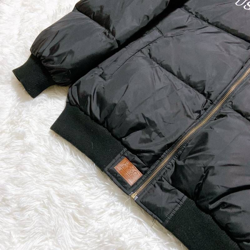 Polo by Ralph Lauren ポロバイラルフローレン ダウンジャケット 肉厚