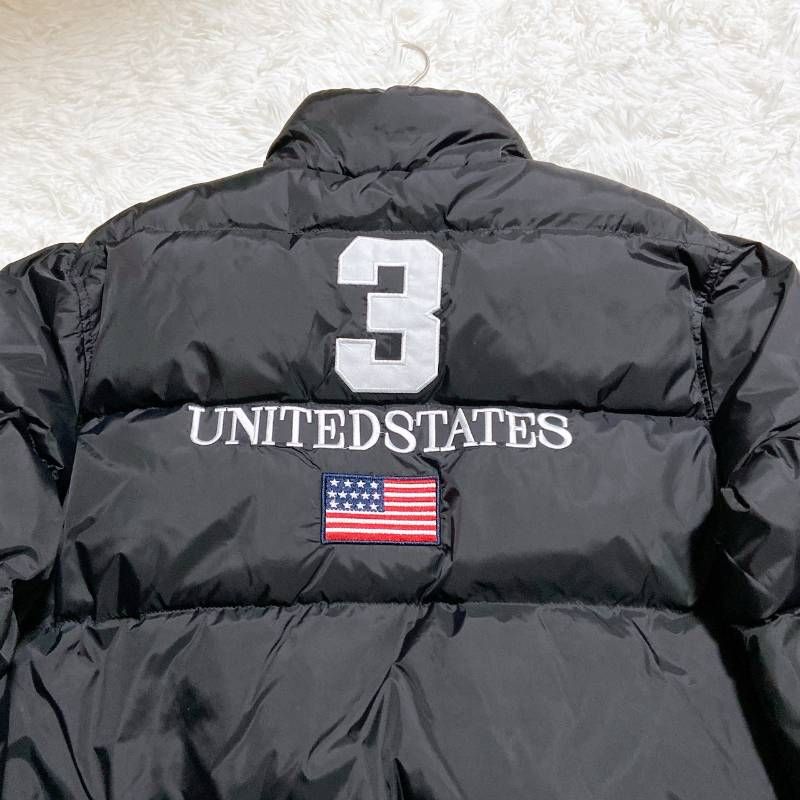 Polo by Ralph Lauren ポロバイラルフローレン ダウンジャケット 肉厚