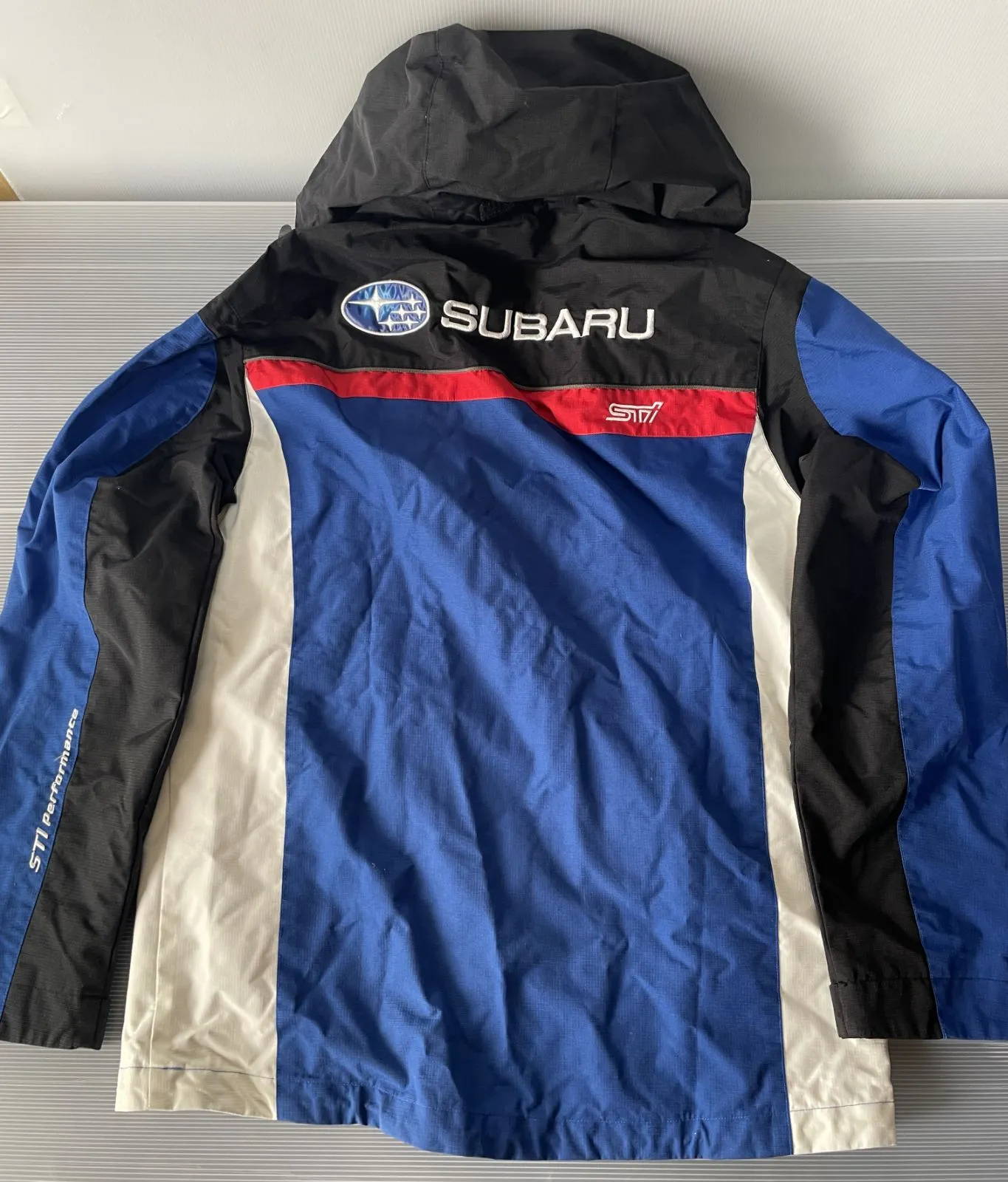 2026年最新】SUBARU ナイロンジャケットの人気アイテム - メルカリ