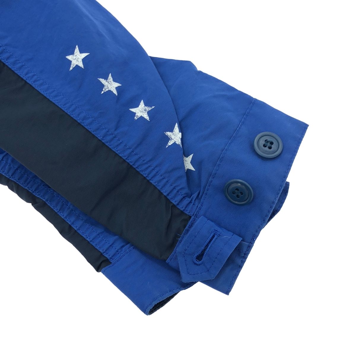 uniform experiment ユニフォームエクスペリメント スリーブパネル