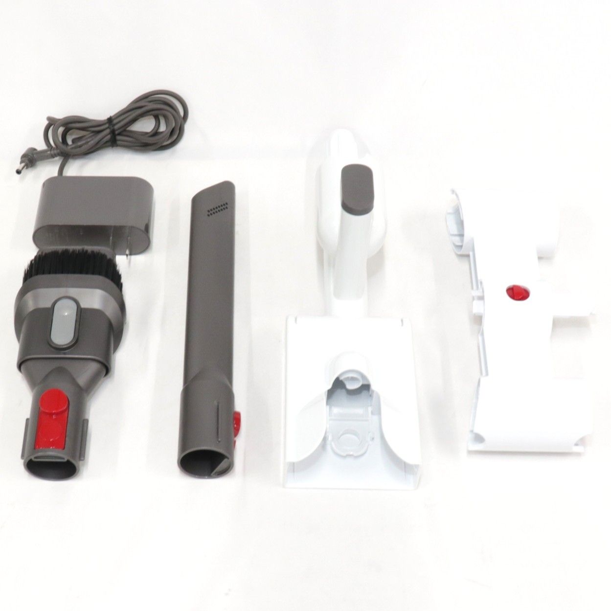 中古 Dyson(ダイソン) V12 Detect Slim Absolute コードレスクリーナー