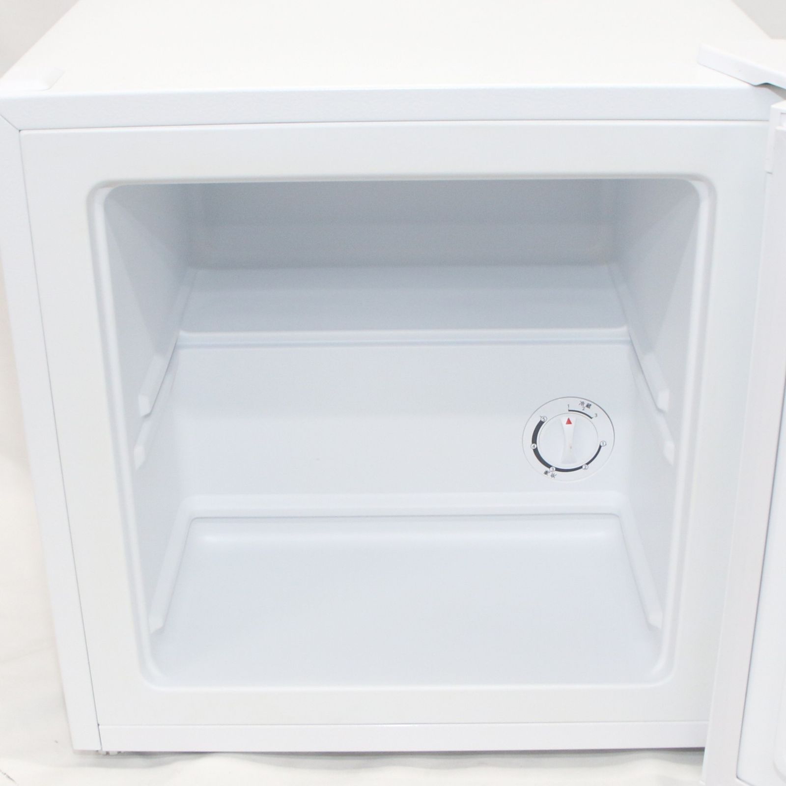 中古 [31L][右開き]アイリスオーヤマ 冷蔵庫 冷凍庫 1ドア PF-A31FD pf