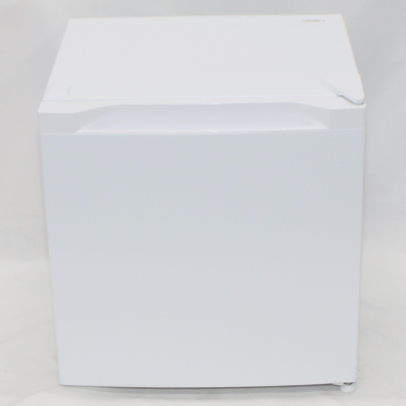 ショップ [31L][右開き]アイリスオーヤマ 冷蔵庫 冷凍庫 1ドア PF