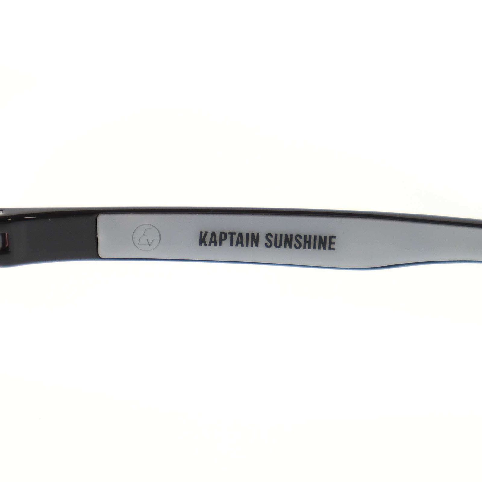 Kaptain Sunshine×EYEVOL キャプテンサンシャイン アイヴォル La