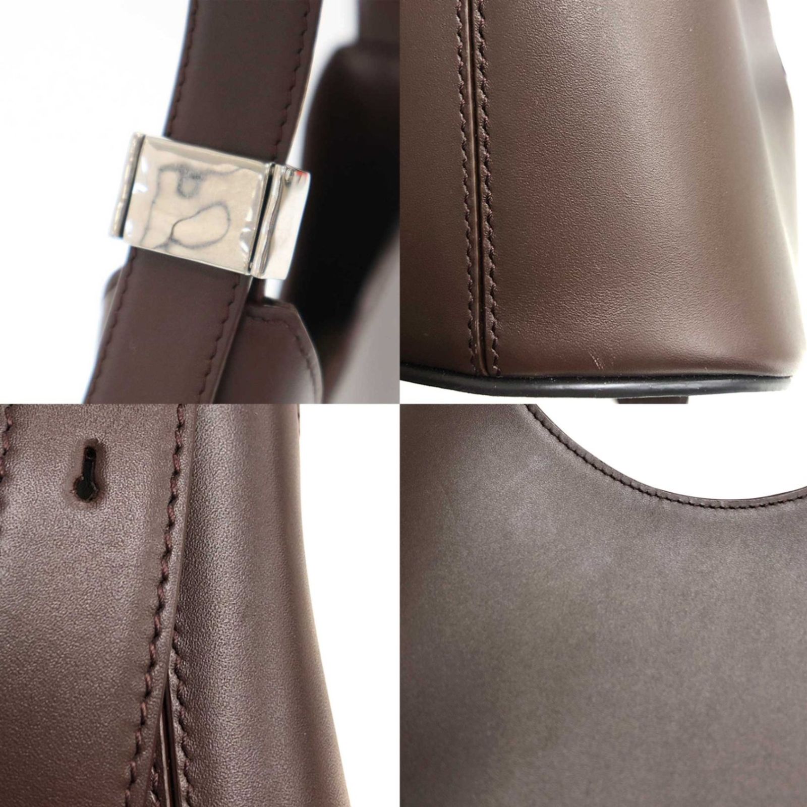 JIL SANDER ジルサンダー Eldorado SM エルドラド スモール ショルダー 