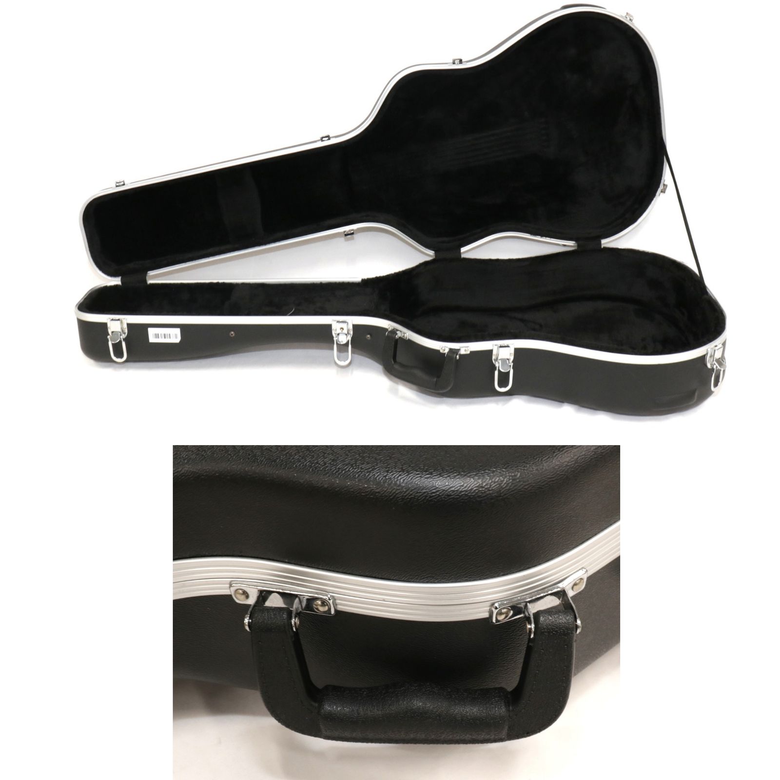 FENDER CD-60S アコースティックギター 初心者セット(ハードケース＋