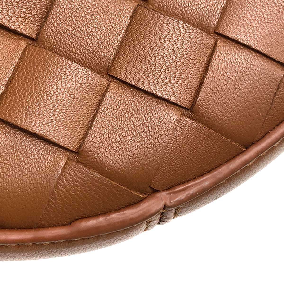 BOTTEGA VENETA ボッテガヴェネタ Drop Small Hobo Bag イントレ 