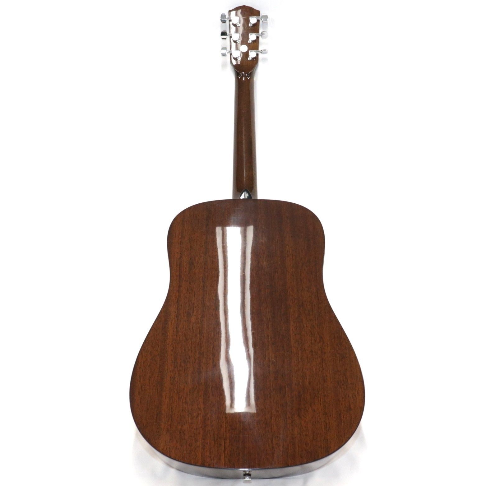 fender CD-60s アコースティックギター　中古 中古 FENDER CD-60S アコースティックギター 初心者セット(ハード