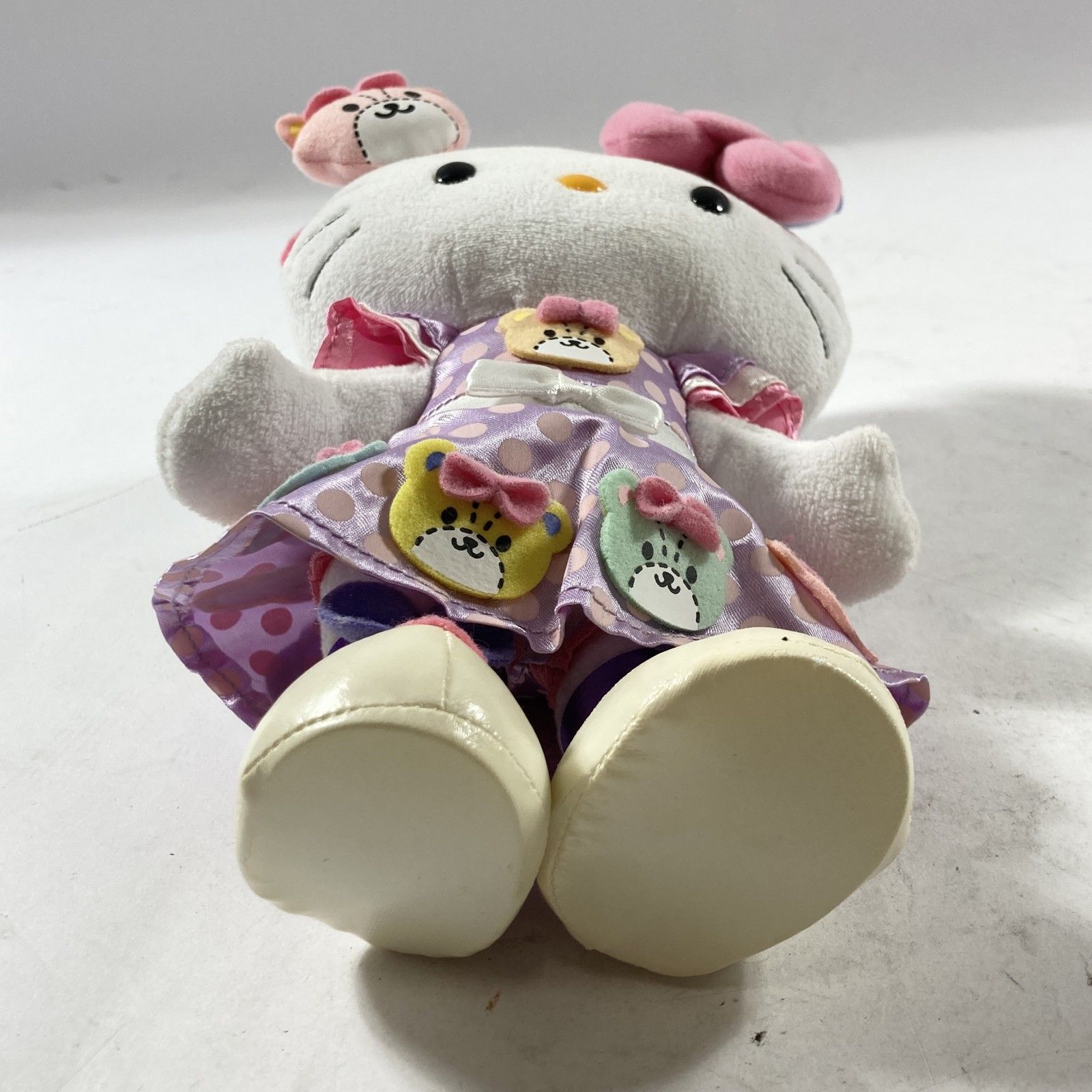 ☆希少レア☆ハローキティ 40周年記念 パレード キティ ミミィまとめ