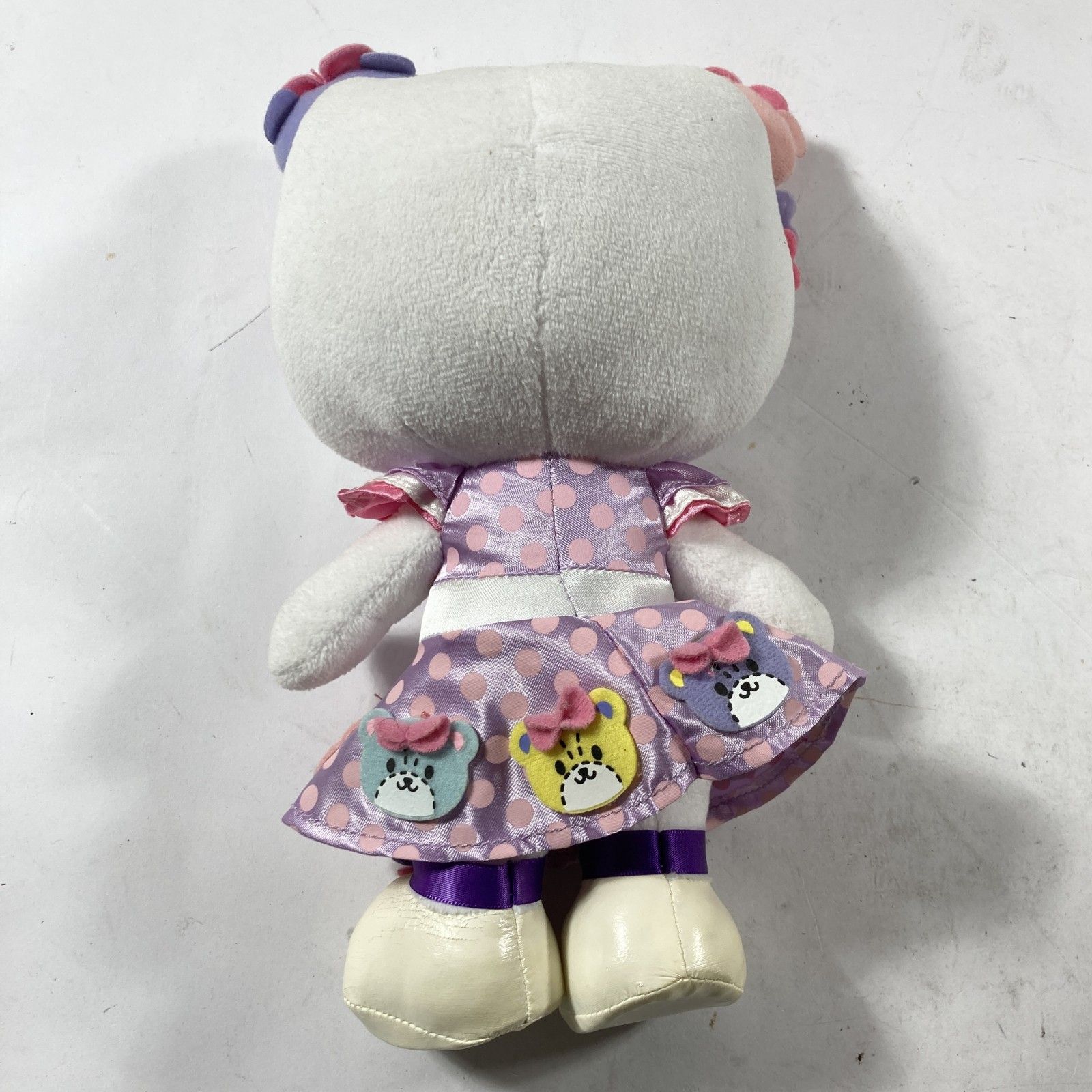 ☆希少レア☆ハローキティ 40周年記念 パレード キティ ミミィまとめ売り ☆ 希少 レア ハローキティ 40周年記念 パレード ありがとうエブリワン