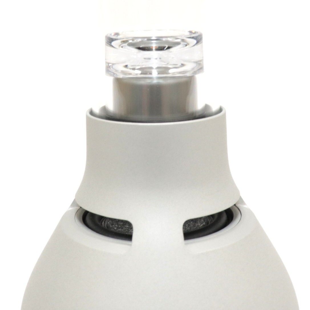 美品ジャンク】ソニー SONY グラスサウンドスピーカー LSPX-S3 グラス