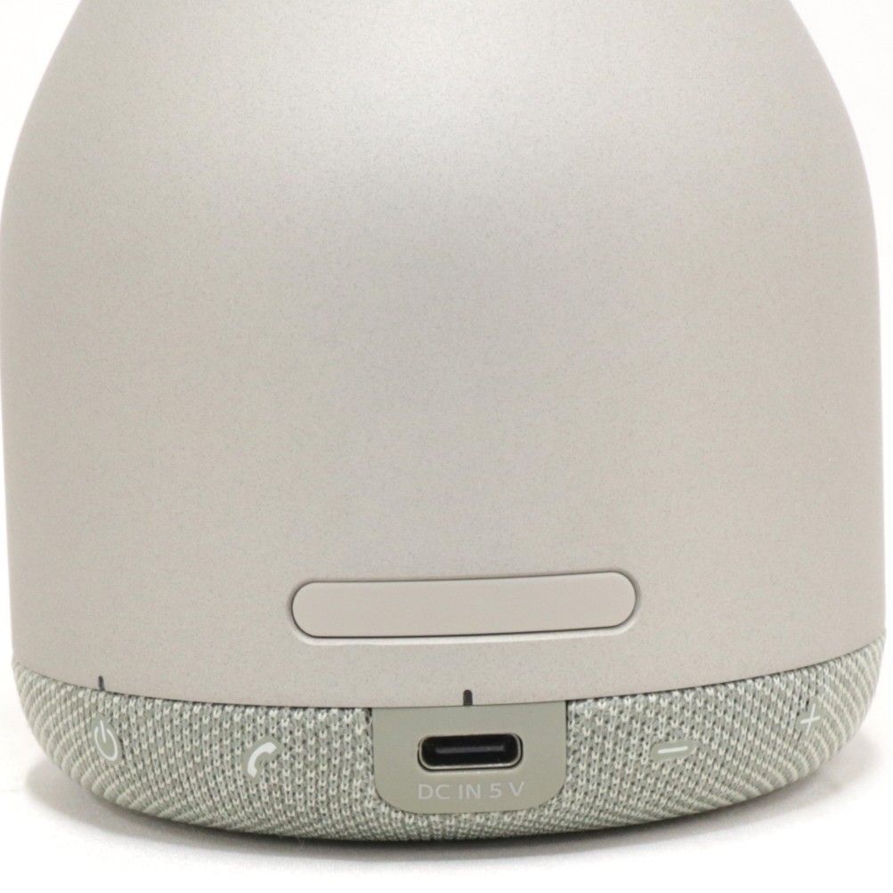 ソニー グラスサウンドスピーカー LSPX-S3 lspx-s3 【非常に良い(A