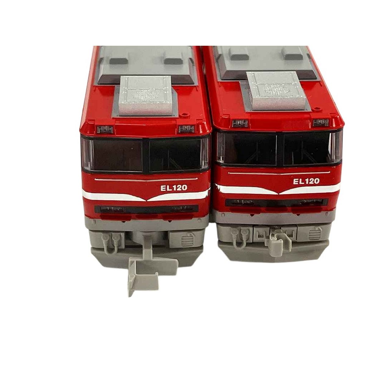 GREENMAX 30655 グリーンマックス 名鉄EL120形 電気機関車 鉄道模型 N