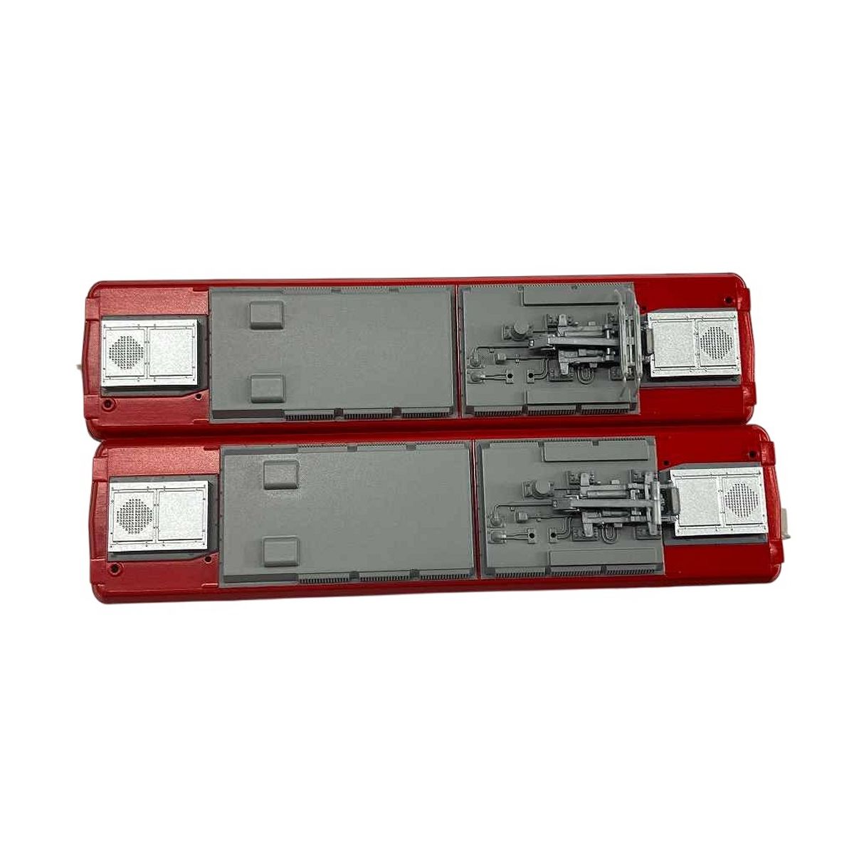 GREENMAX 30655 グリーンマックス 名鉄EL120形 電気機関車 鉄道模型 N