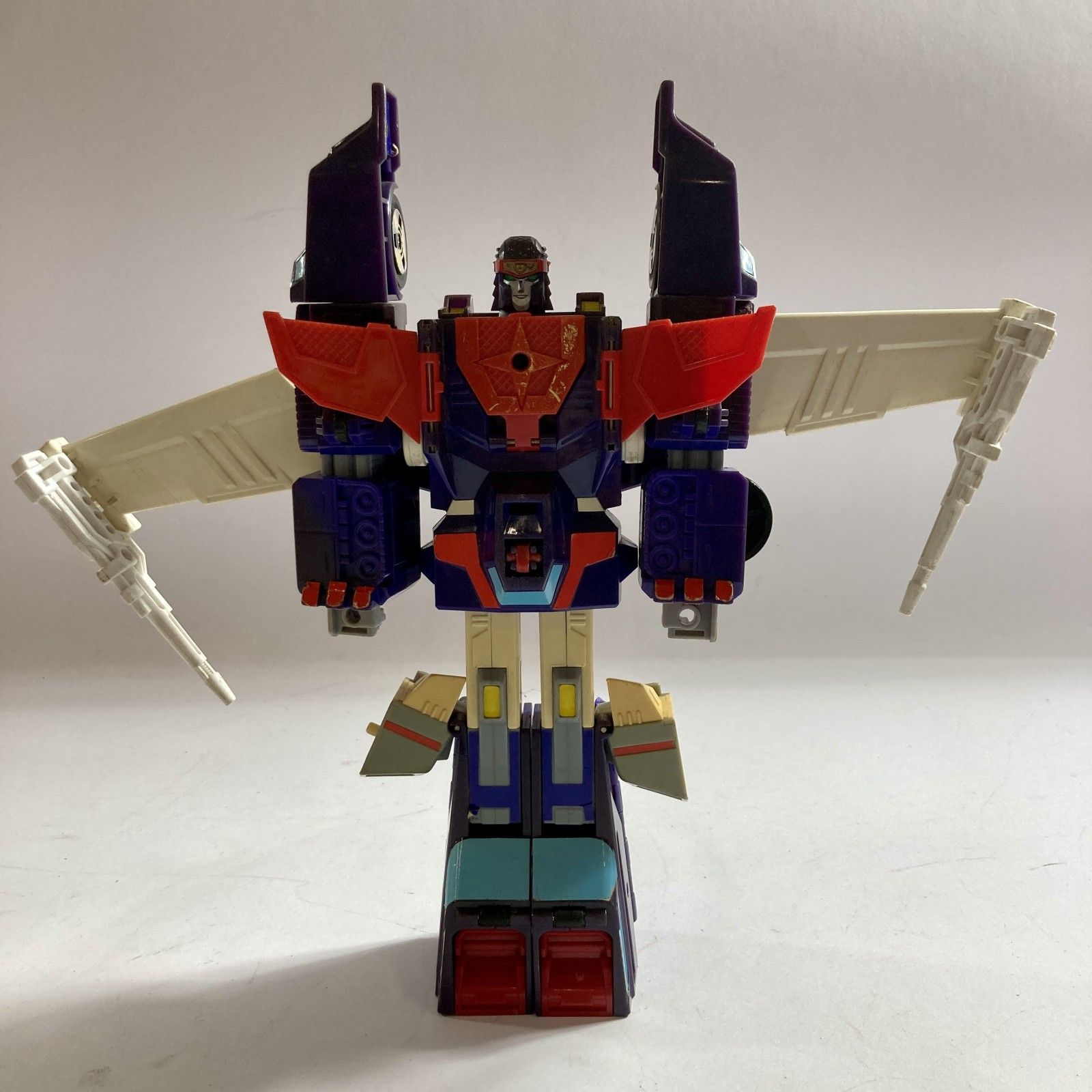 忍者刑事シャドウ丸／勇者警察ジェイデッカー ☆ 希少 勇者警察ジェイデッカー 忍者刑事 シャドウ丸 キャラクター