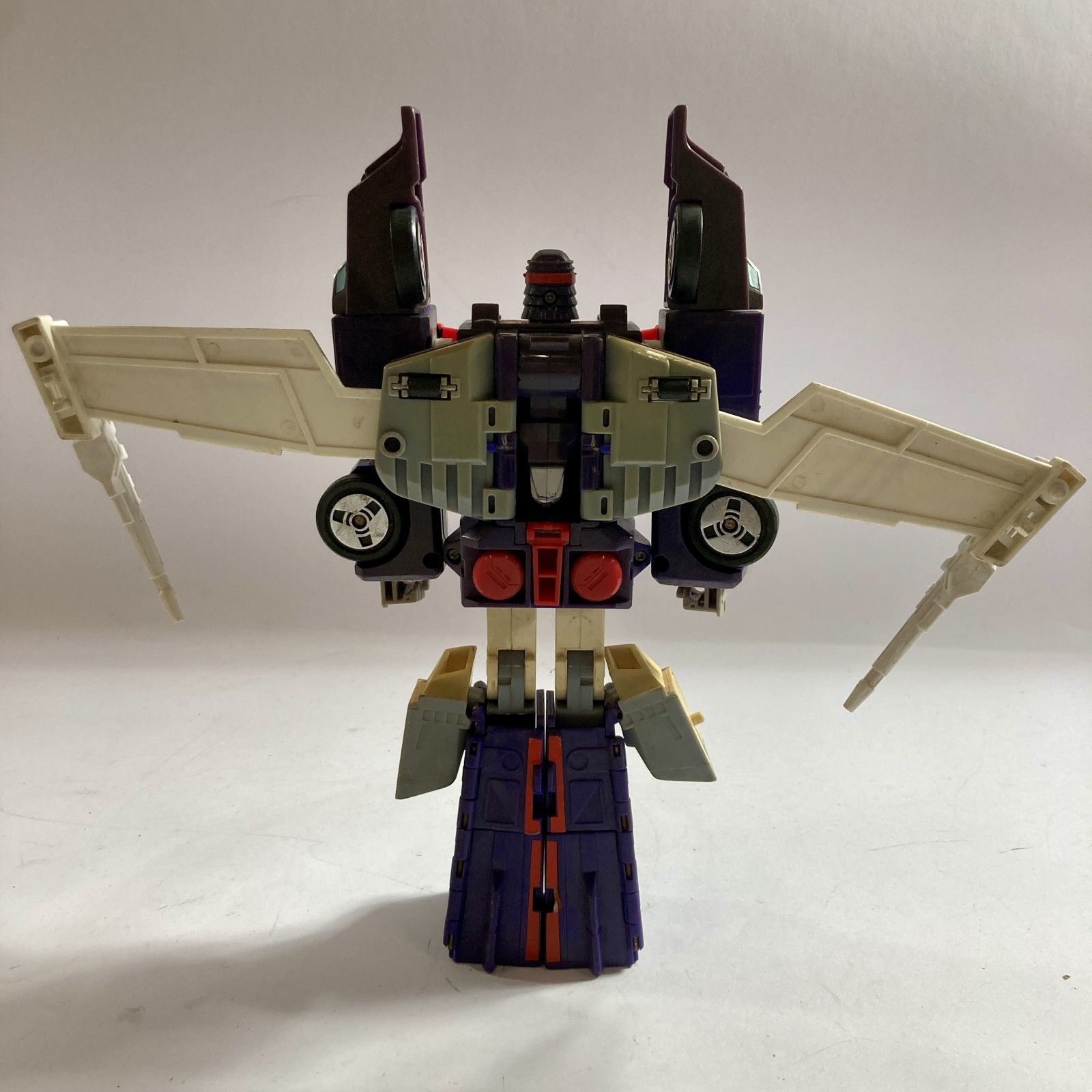 ☆ 希少 勇者警察ジェイデッカー 忍者刑事 シャドウ丸 キャラクター