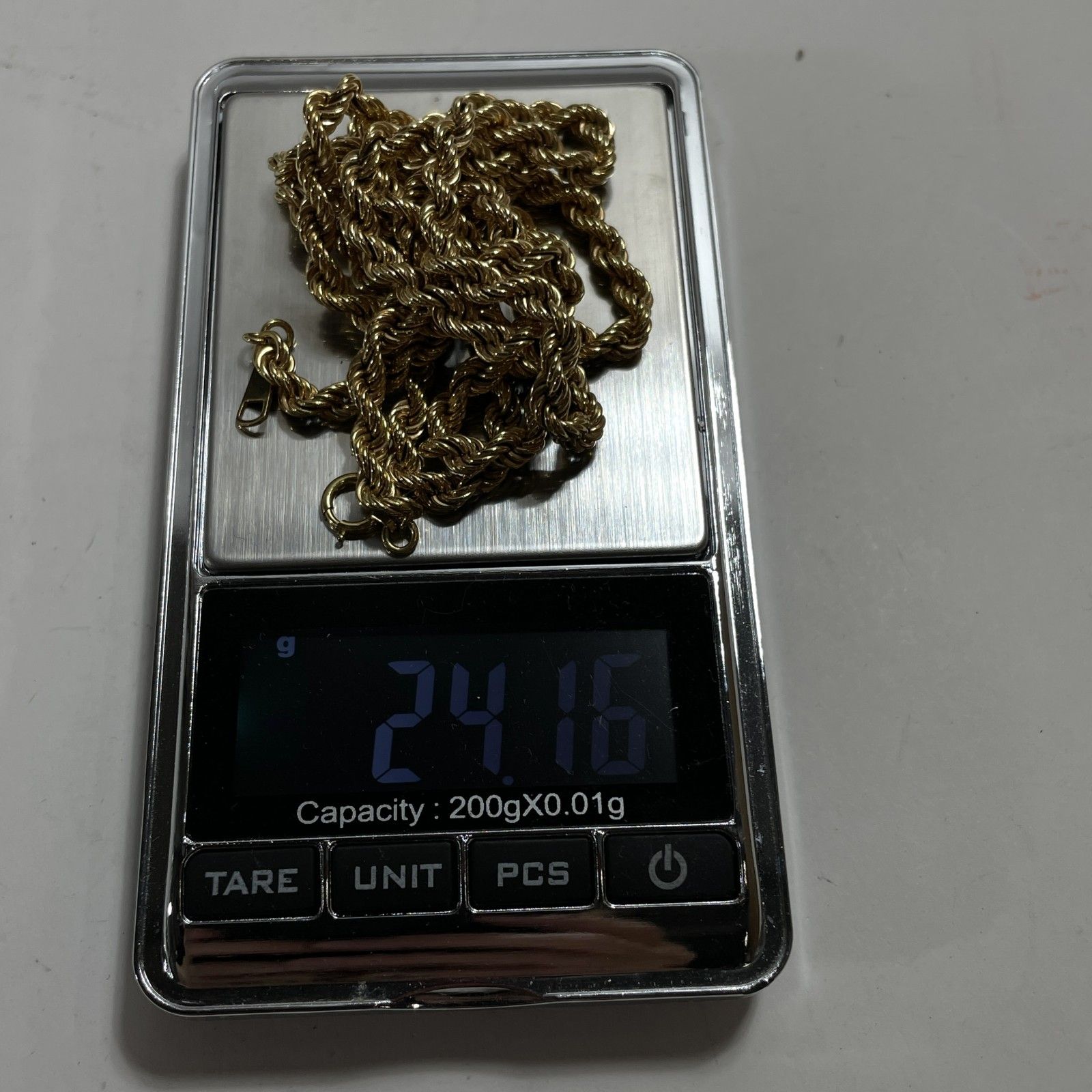 k18刻印ありツイストリングネックレス 2本セット（刻印可）】ツインダイヤモンドネックレス｜シルバー925