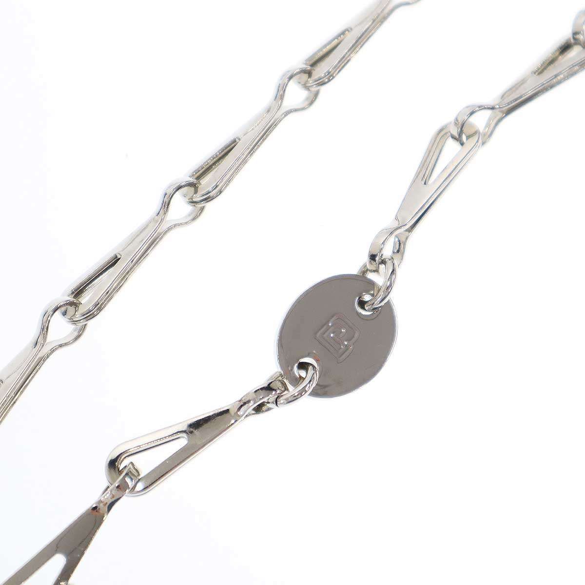 PACO RABANNE パコ ラバンヌ Pixel 1969 Chain Shoulder Bag