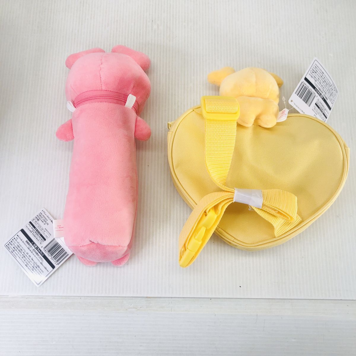 タグ付】 TWICE LOVELYS ボディバッグ ポーチ まとめ - メルカリ