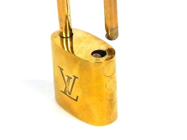 Louis Vuitton ルイヴィトン カデナ 南京錠 パドロック 6個セット