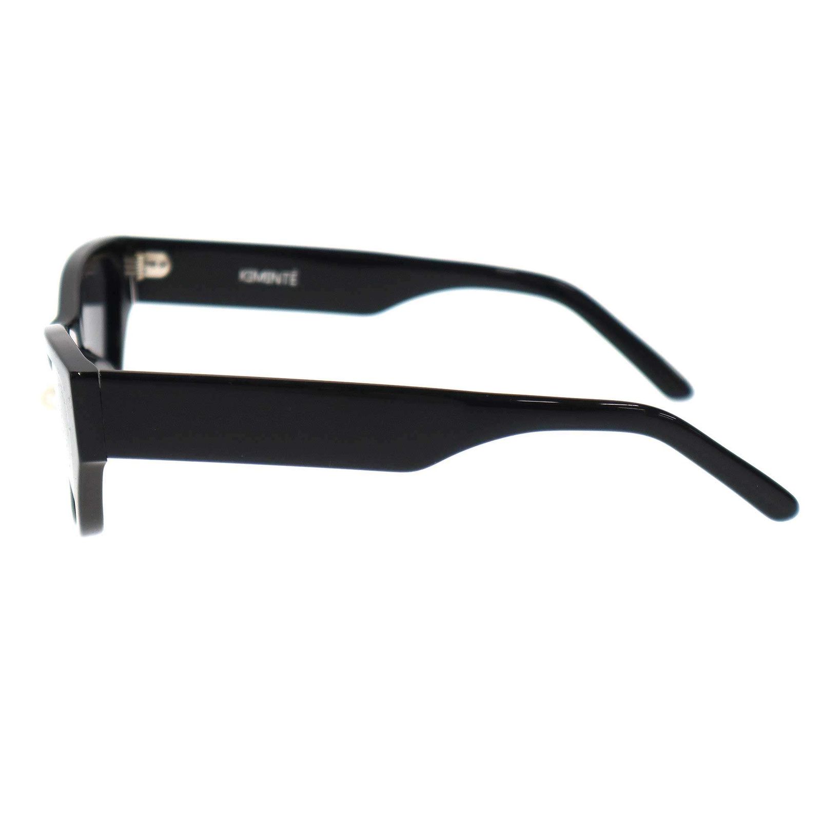 KIMHEKIM キムヘキム PEARL TEAR CAT-EYE SUNGLASSES パールティアー