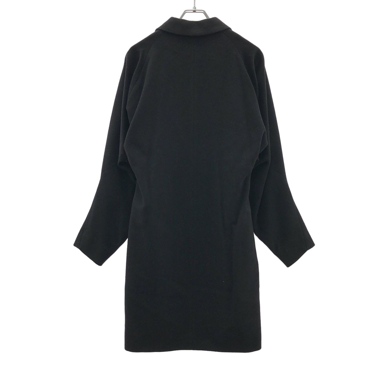 VIKTOR&ROLF ヴィクターアンドロルフ 14AW ウールカシミヤチェスター