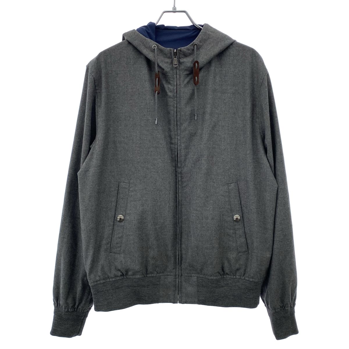 rugby ralph lauren リバーシブルジャケット Mサイズ RALPH LAUREN PURPLE LABEL ラルフ ローレン パープルレーベル