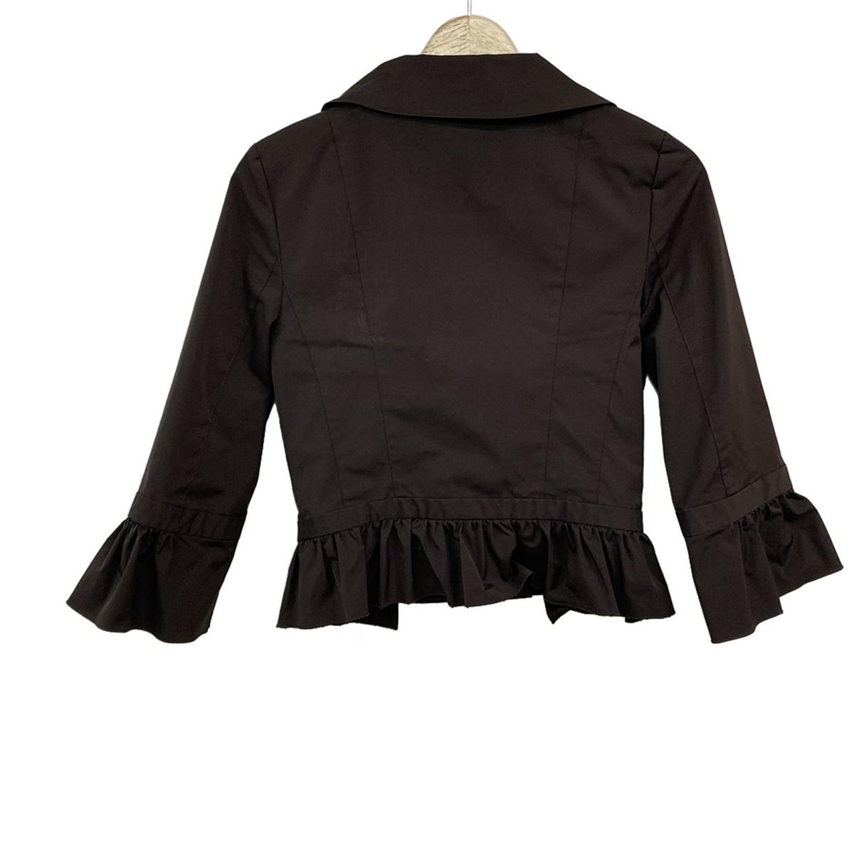 FOXEY NEW YORK(フォクシーニューヨーク) ジャケット サイズ40 M