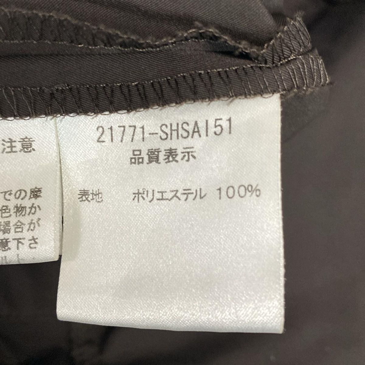 FOXEY NEW YORK(フォクシーニューヨーク) ジャケット サイズ40 M