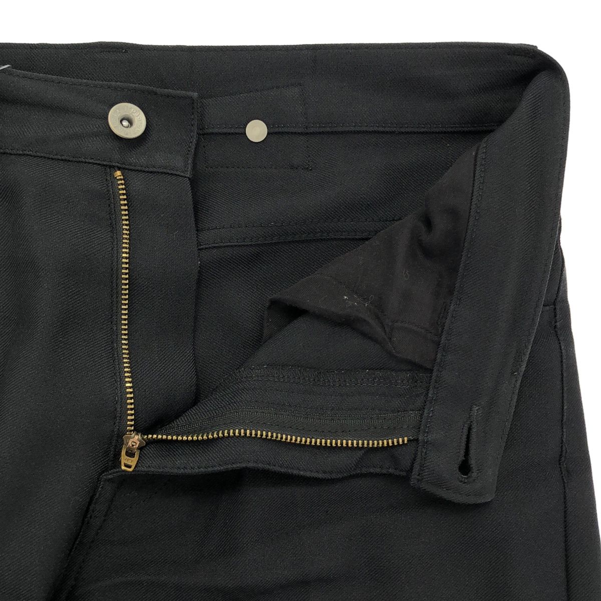 dairiku 22AW スタプレ　フレア フレア