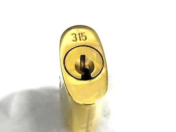 □美品□ LOUIS VUITTON ルイヴィトン カデナ 南京錠 パドロック 315