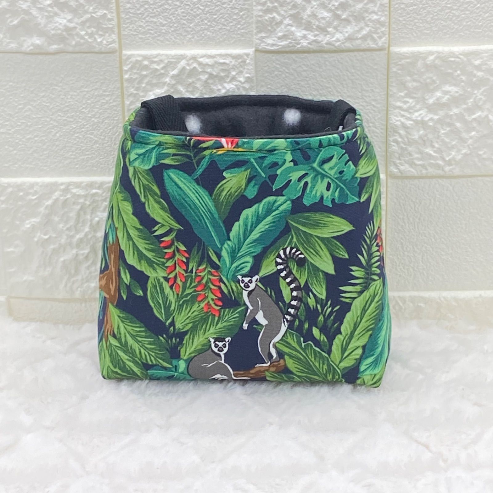 フクロモモンガポーチ…D Amazon | TiDaOne モモンガ ポーチ おもちゃ フクロモモンガ ポーチ