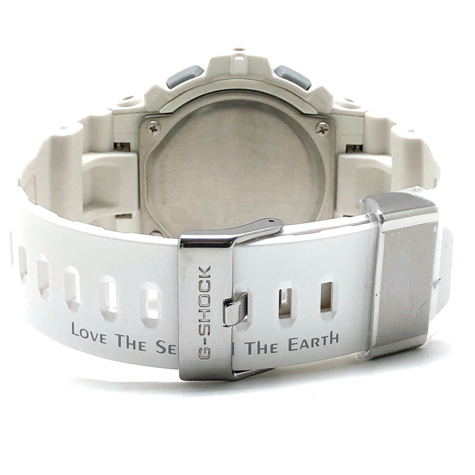 G-SHOCK ジーショック GWX-8904K-7 G-LIDE イルクジ2022 コラボ 電波 