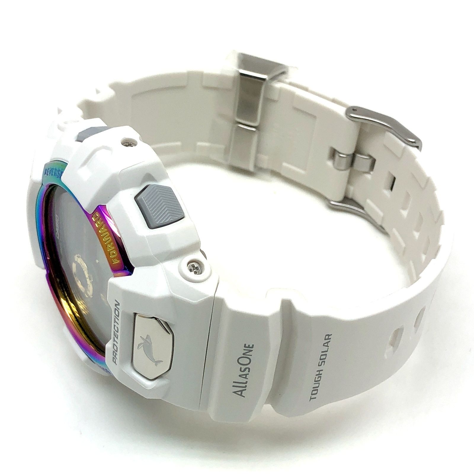 G-SHOCK ジーショック GWX-8904K-7 G-LIDE イルクジ2022 コラボ 電波 