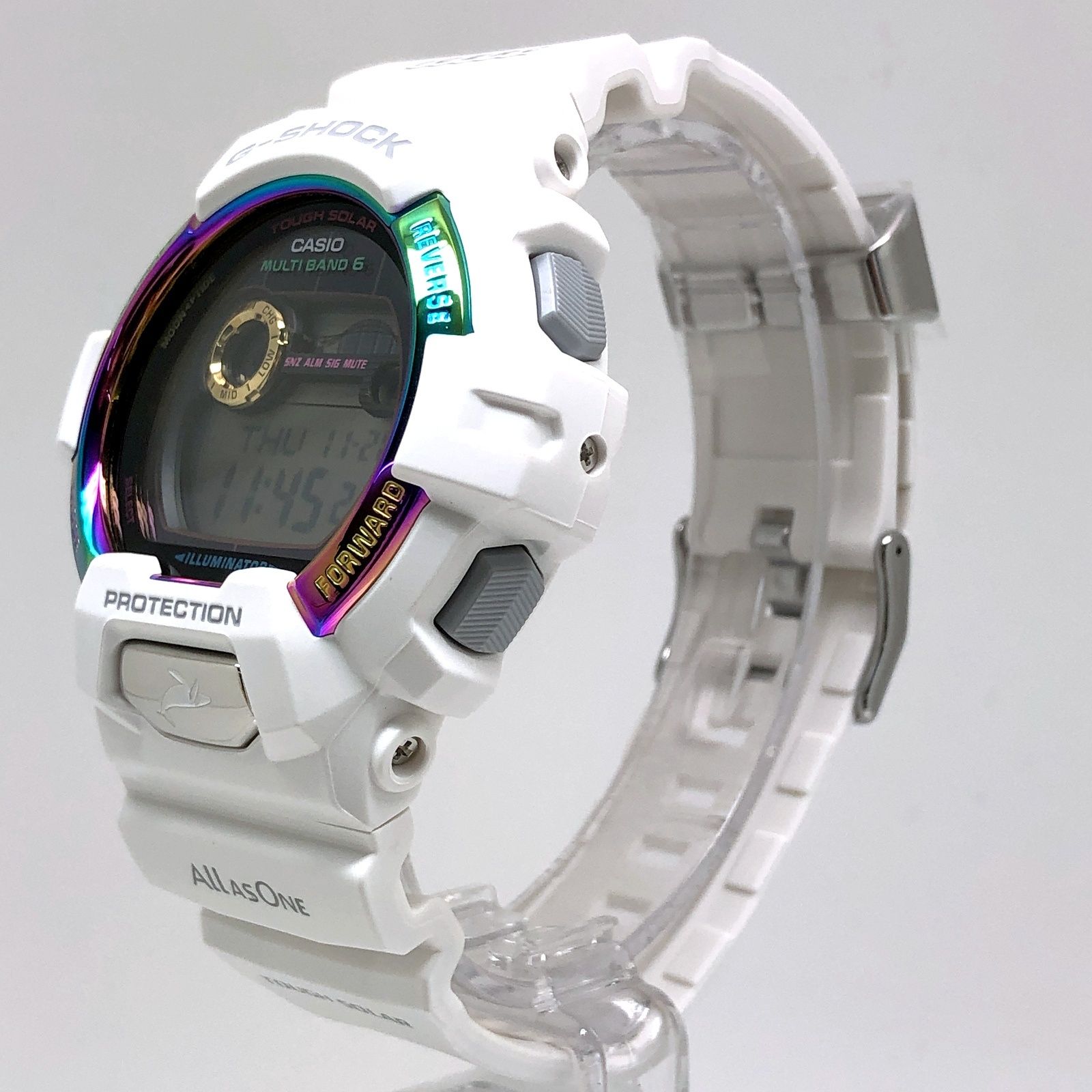 G-SHOCK ジーショック GWX-8904K-7 G-LIDE イルクジ2022 コラボ 電波