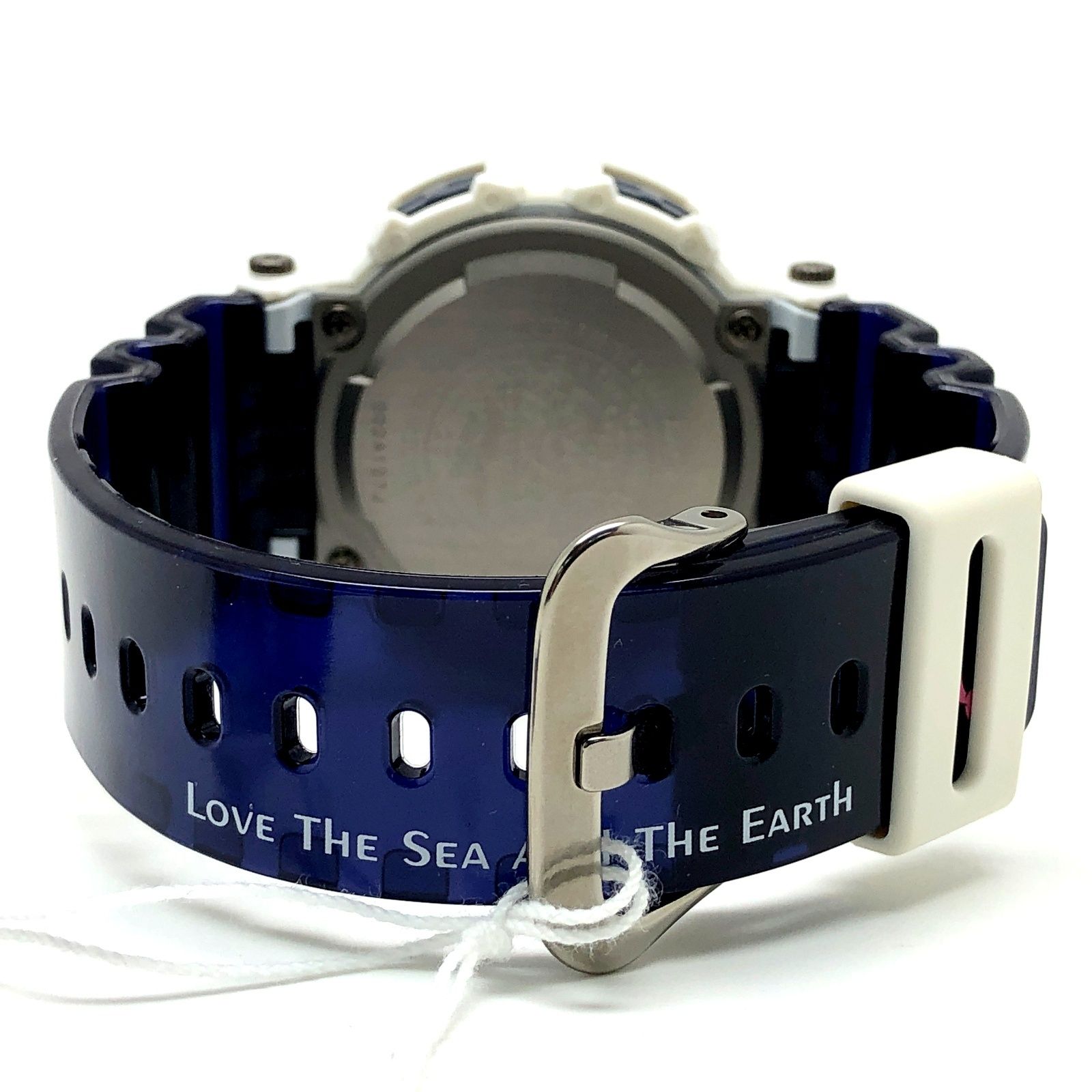 G-SHOCK ジーショック GW-9110K-7 GULFMAN ガルフマン イルクジ 電波